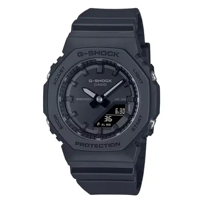 Unisex hodinky GMA-P2100BB-1AER Casio Barva: Černá