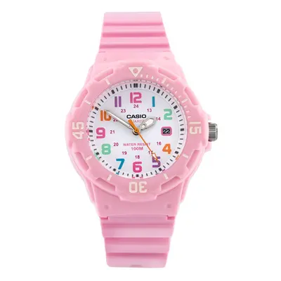 Dámské hodinky CASIO LRW-200H 7BV (zd557a) + BOX Barva (Varianta): tay-9773-uniw