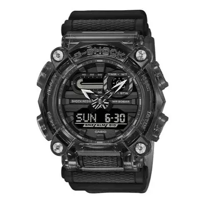 Pánské hodinky CASIO G-SHOCK GA-900SKE-8A (zd142g)