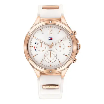 Dámské hodinky TOMMY HILFIGER 1782280 Eve (zf554a)