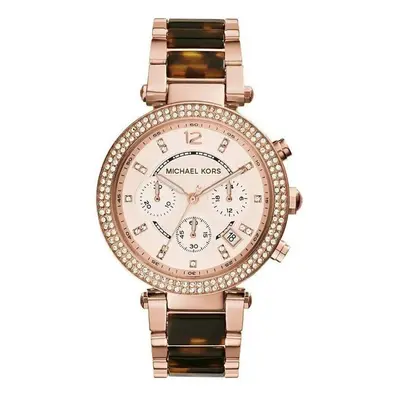 Dámské hodinky MICHAEL KORS MK5538 (zm508h) + BOX Barva (Varianta): tay-50972-uniw