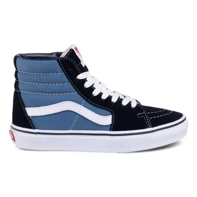 Pánské tenisky SK8-HI Vans Barva: Černá