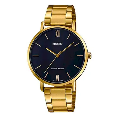 Dámské hodinky CASIO LTP-VT01G-1B (zd613d) + BOX Barva (Varianta): tay-30706-uniw