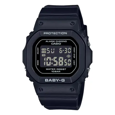 Unisex hodinky BGD-565U Casio Barva: Černá