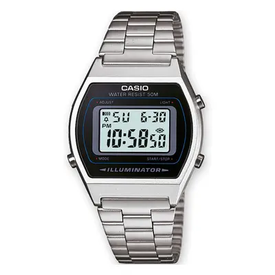 Pánské hodinky CASIO Vintage Sport 35mm B640WD-1A + BOX