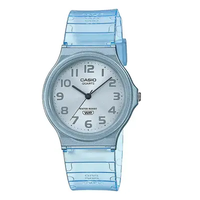 Dámské hodinky Casio MQ-24S-2BEF + BOX Barva (Varianta): tay-30735-uniw