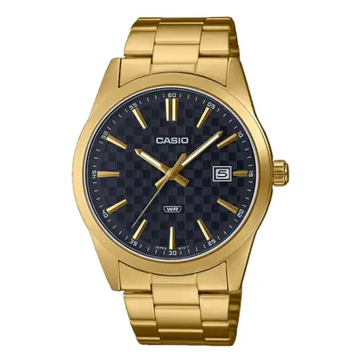 Pánské hodinky CASIO MTP-VD03D-1A + BOX Barva (Varianta): tay-50637-uniw