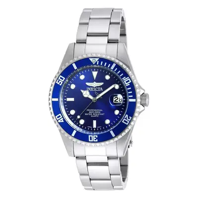 Hodinky UNISEX INVICTA PRO DIVER 9204 - WR200, pouzdro 37mm Barva (Varianta): tay-18930-uniw