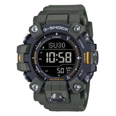 Pánské hodinky CASIO G-SHOCK MUDMAN GW-9500-3ER + BOX