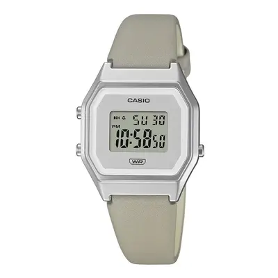 Dámské hodinky CASIO Vintage Mini LA680WEGL-5EF + BOX (zd621a) Barva (Varianta): tay-29291-uniw