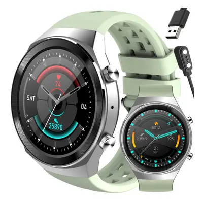 SMARTWATCH Pánské Rubicon RNCE68 - VOLÁNÍ (sr016b) Barva (Varianta): tay-16704-uniw