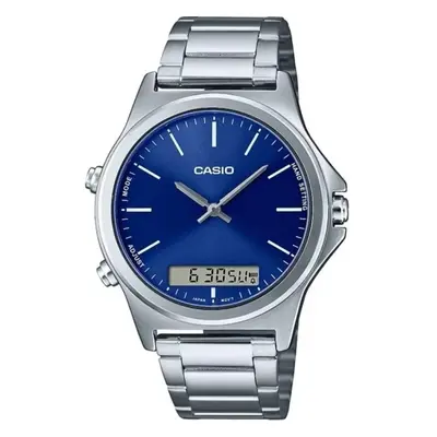 Pánské hodinky CASIO MTP-VC01D-2E + BOX (zd239a) Barva (Varianta): tay-52989-uniw