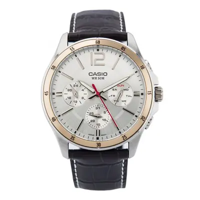 Pánské hodinky CASIO MTP-1374L-1AV (zd064b) + BOX Barva (Varianta): tay-3342-uniw