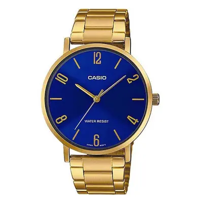 Dámské hodinky CASIO LTP-VT01D-1B + BOX Barva (Varianta): tay-30707-uniw