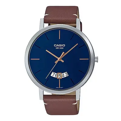 Pánské hodinky CASIO MTP-B100RL-1EV (zd179a) + BOX Barva (Varianta): tay-25849-uniw