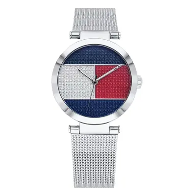 Dámské hodinky TOMMY HILFIGER 1781866 LYNN (zf507d) Barva (Varianta): tay-52908-uniw