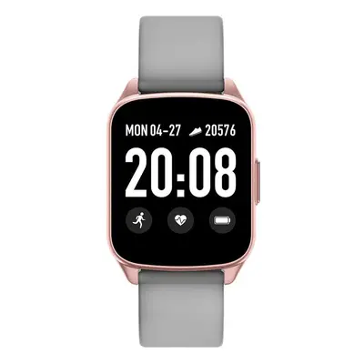 SMARTWATCH UNISEX G. Rossi SW009-4 (sg004c) Barva (Varianta): tay-14812-uniw