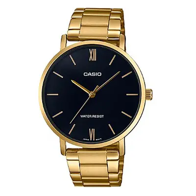 Pánské hodinky Casio MTP-VT01G-1B + BOX Barva (Varianta): tay-39389-uniw