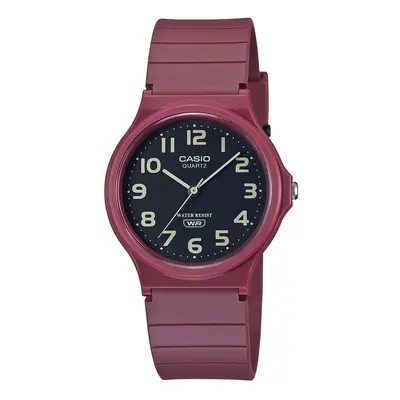 Hodinky Unisex Casio MQ-24UC-3BDF + BOX Barva (Varianta): tay-39396-uniw