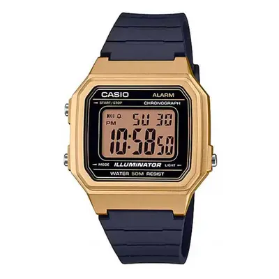 Hodinky UNISEX CASIO W-217HM-9A + BOX