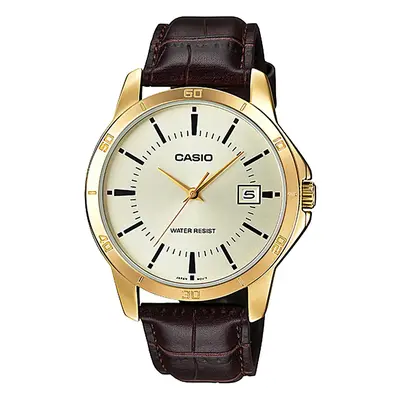 Pánské hodinky CASIO MTP-V004L-7A (zd046a) + BOX Barva (Varianta): tay-9589-uniw