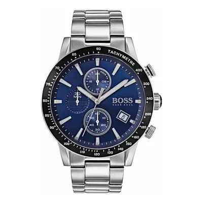 Pánské hodinky HUGO BOSS 1513510 RAFALE (zh044b)