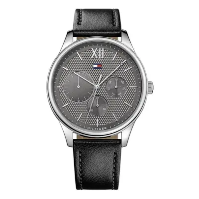 Pánské hodinky TOMMY HILFIGER Damon 1791417 (zf074c)