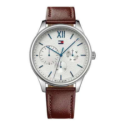 Pánské hodinky TOMMY HILFIGER Damon 1791418 (zf074b)