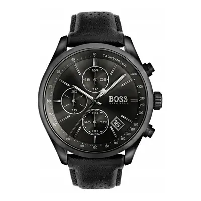 Pánské hodinky HUGO BOSS 1513474 Grand Prix (zh043a)