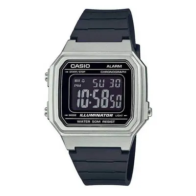 Hodinky UNISEX CASIO W-217HM-7B + BOX