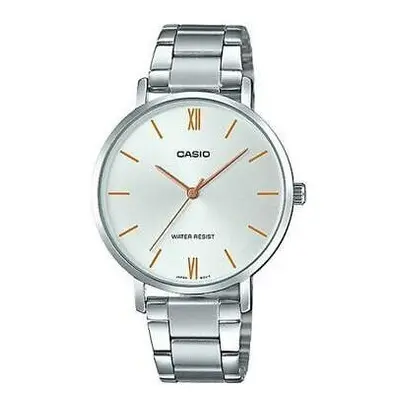 Dámské hodinky CASIO LTP-VT01D-7B + BOX (zd613e)