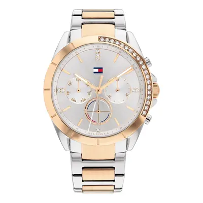 Dámské hodinky TOMMY HILFIGER Kennedy 1782387 (zf600d) Barva (Varianta): tay-29881-uniw