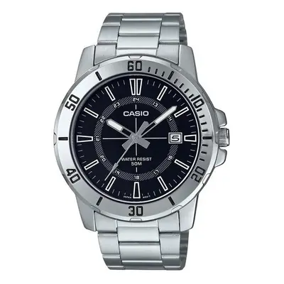 Pánské hodinky CASIO MTP-VD01D-1EV (zd185a) + BOX Barva (Varianta): tay-39382-uniw