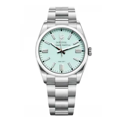 Automatické Hodinky DONOVAL WATCHES TIFFANY DL0001 + BOX (zdo001a) Barva (Varianta): tay-26886-u