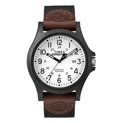 Pánské hodinky TIMEX EXPEDITION TW4B08200 + BOX