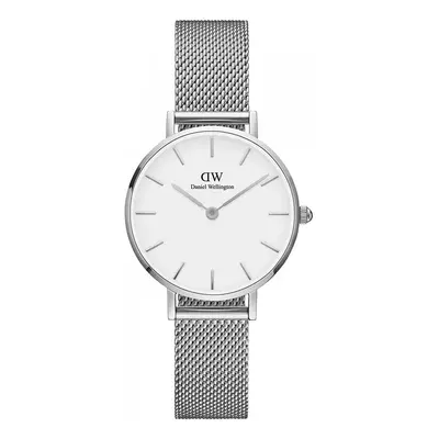 Dámské hodinky DANIEL WELLINGTON Classic Petite Sterling DW00100220 28mm