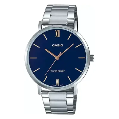 Dámské hodinky CASIO LTP-VT01D-1B Klasické + BOX Barva (Varianta): tay-25880-uniw