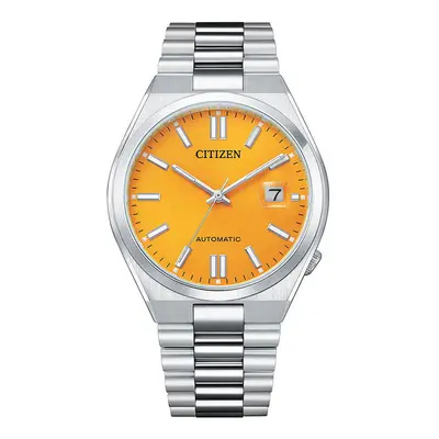 Pánské hodinky CITIZEN Tsuyosa NJ0150-81Z - AUTOMAT SZAFIR Barva (Varianta): tay-27045-uniw