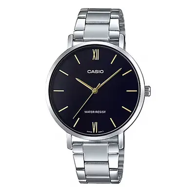 Dámské hodinky CASIO LTP-VT01D-1B Klasické + BOX Barva (Varianta): tay-29288-uniw