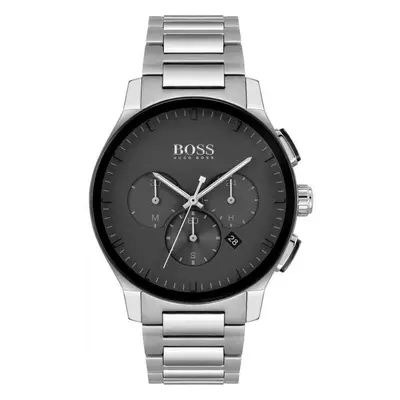 Pánské hodinky HUGO BOSS 1513762 - PEAK CHRONO (zh018b)