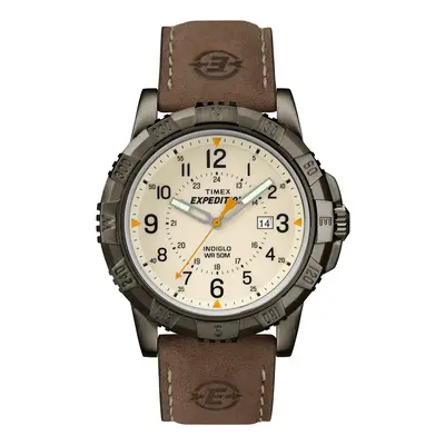 Pánské hodinky TIMEX EXPEDITION T49990 - INDIGLO