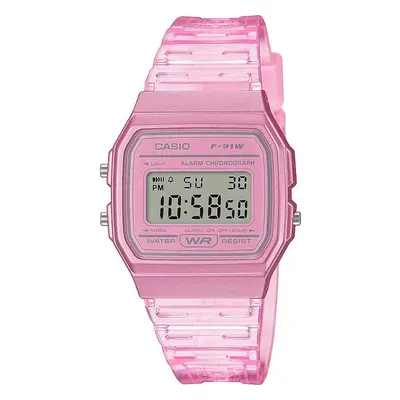 Hodinky Unisex Casio Retro Vintage F-91WS-8DF(zd648d) Barva (Varianta): tay-52863-uniw