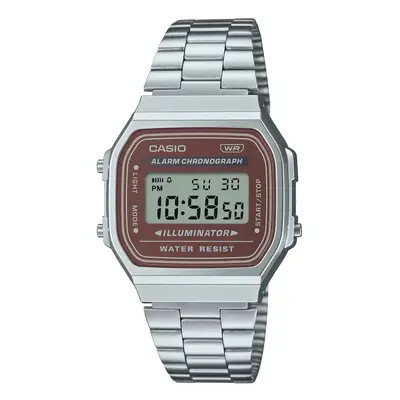 Hodinky UNISEX CASIO A168WA-5A VINTAGE + BOX