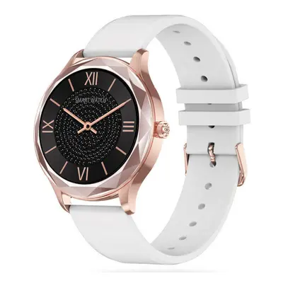 SMARTWATCH UNISEX PACIFIC 27-1 - TLAKOMĚR (sy022a) Barva (Varianta): tay-18221-uniw