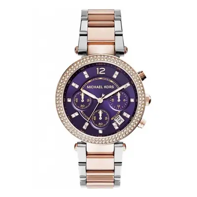 Dámské hodinky MICHAEL KORS MK5538 (zm508h) + BOX Barva (Varianta): tay-51364-uniw