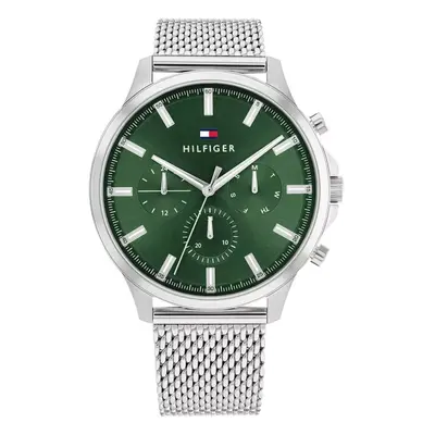 Pánské hodinky TOMMY HILFIGER RYDER 1710499 (zf083a)