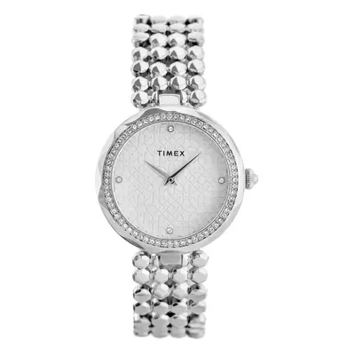 Dámské hodinky TIMEX TW2V02800 + BOX Barva (Varianta): tay-29123-uniw