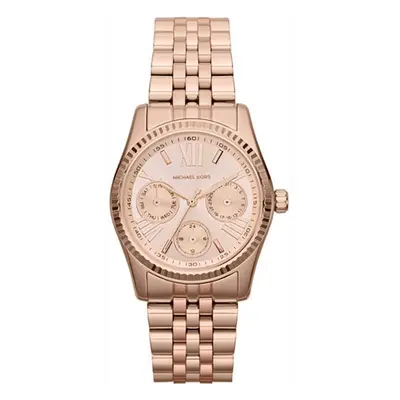 Dámské hodinky MICHAEL KORS MK5807- Lexington + BOX Barva (Varianta): tay-51009-uniw