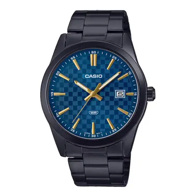 Pánské hodinky CASIO MTP-VD03B-2A + BOX Barva (Varianta): tay-52872-uniw