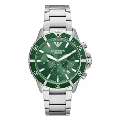 Pánské hodinky EMPORIO ARMANI AR11500 DIVER (zi035d) Barva (Varianta): tay-24177-uniw